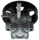 Насос ГУР Bosch ks02000037 для Hyundai Santa Fe