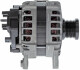 1986a01249 Bosch Генератор