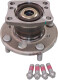 VKBA 6654 SKF Ступиця колеса