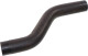 DW0509TT Thermotec Патрубок радиатора системы охлаждения двигателя