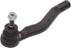 ce0633r CTR Наконечник рулевой тяги