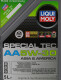 Масло Liqui Moly Special Tec AA 5W-30 5 л на MINI Cooper