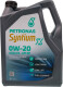 Масло Petronas Syntium X C5 0W-20 на Isuzu Rodeo