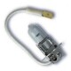 Автолампа Osram Super H3 PK22s 55 W прозрачная 64151SUP