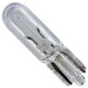 Автолампа Starline Standard T5 W2x4,6d 1,2 W прозора 9999999