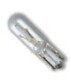 Автолампа Osram BAX B8,3d 1,2 W прозрачная 2741mf8