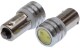 Автолампа Bosma T4W BA9s 0,5 W 3154