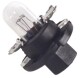 Автолампа Pulso B8,4d 1,2 W прозрачная LP-84120