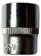 Торцева головка Alloid ТГ-40113М 13 мм 1/2"