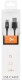Кабель Extreme MMTO173137 USB - USB type-C 2 м