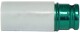 Торцева головка Force 4458522C 22 мм 1/2"