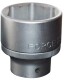 Торцевая головка Force 56560 60 мм 3/4"