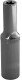 Торцевая головка Force RF-5265004 E4 1/4"