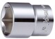Торцевая головка Hans 2400M05 5 мм 1/4"