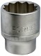 Торцева головка Force 56938 38 мм 3/4"