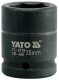 Торцева головка Yato YT-1078 28 мм 3/4"