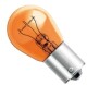 Автолампа Bosch PY21W 21 W помаранчева 1987302502