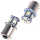 Автолампа Pulso S25 BA15s 1157-5050-8SMD12V