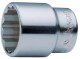 Торцевая головка Hans 6402M32 32 мм 3/4"