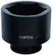 Торцевая головка Toptul KABA3263 63 мм 1"
