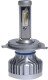 Автолампа Sigma Car Accessories T5 H4 P43t 25 W 13967