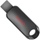 Флешка SanDisk Cruzer Snap 128 ГБ