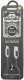 Кабель Jellico H20 RL046872 USB - Apple Lightning 1 м