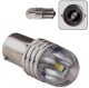 Автолампа Pulso P21W BA15s 2 W біла LP-821906