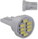 Автолампа Pulso W5W T10 0,5 W LP-124061