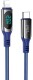 Кабель Hoco S51 Extreme 6931474749208 Apple Lightning - type-C 1,2 м