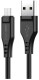 Кабель Acefast AFC309B USB - Micro USB 1,2 м