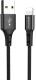 Кабель Borofone BX20 BX20LB USB - Apple Lightning 1 м