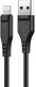 Кабель Acefast C3-02 AFC3-02B USB - Apple Lightning 1,2 м