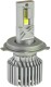 Автолампа Decker H4 100 W 00001534
