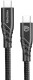 Кабель Remzona 6934267832385 USB type-C - USB type-C 1 м