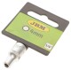 Торцевая головка JBM 10099 4 мм 1/4"
