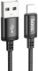 Кабель Hoco X91 Radiance 6931474788696 USB - Apple Lightning 3 м