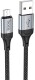 Кабель Hoco X102 6942007608763 USB - type-C 1 м