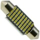 Автолампа Cyclone T11x36 T11 101-338
