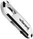 Флешка Wibrand Aligator White 4 ГБ