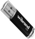 Флешка Wibrand Cougar Black 4 ГБ