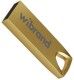 Флешка Wibrand Taipan 4 ГБ