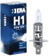 Автолампа ERA H1 P14,5s 55 W белая E013LL-1C