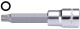 Торцевая головка Hans 4028-4M/14 1/2"
