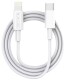 Кабель Jellico B1 RL075911 Apple Lightning - type-C 1 м