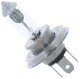 Автолампа ERA Long Life H4 P43t-38 60 W прозора E046LL-1C