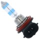 Автолампа ERA Brighter +150% H8 PGJ19-1 35 W прозрачно-голубая E130BR-1C