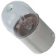 Автолампа ERA R10W BA15s 10 W прозора E014LL-10C
