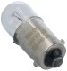 Автолампа ERA T4W BA9s 4 W прозрачная E018SD-10C