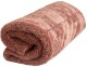 Полотенце Vitol VRJ-9060_BR микрофибра 90х60 см